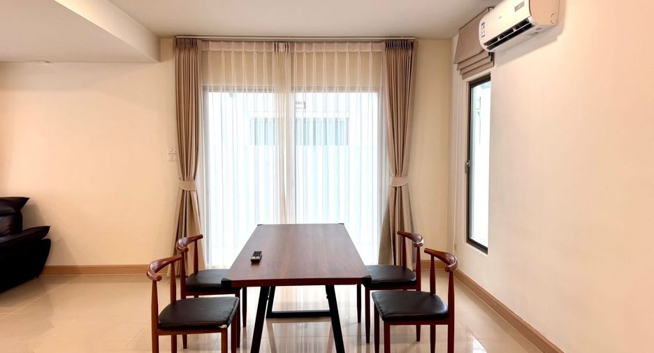 Haus zur Miete mit 3 Zimmer in East Pattaya, Pattaya