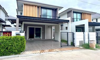 Haus zur Miete mit 3 Zimmer in East Pattaya, Pattaya