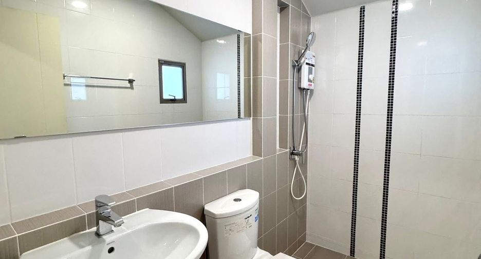 Haus zur Miete mit 3 Zimmer in East Pattaya, Pattaya