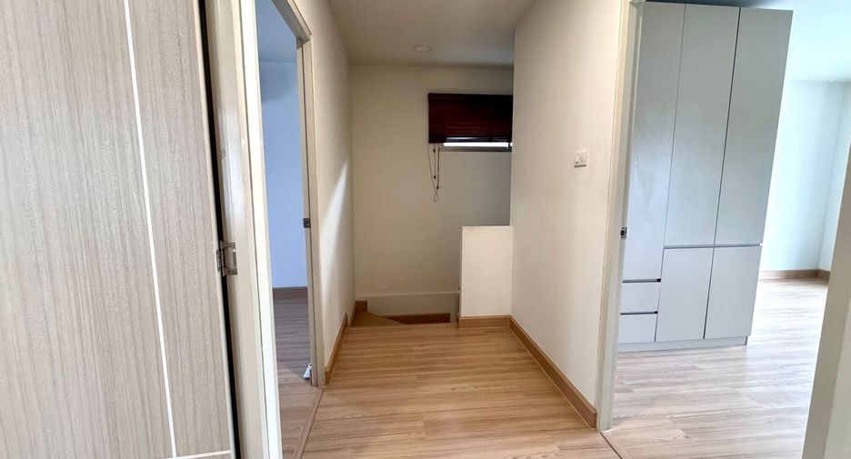 Haus zur Miete mit 3 Zimmer in East Pattaya, Pattaya
