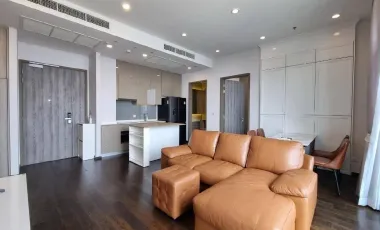 À louer 2 chambres condo à Bang Na, Bangkok