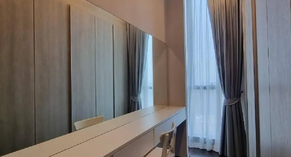 À louer 2 chambres condo à Bang Na, Bangkok