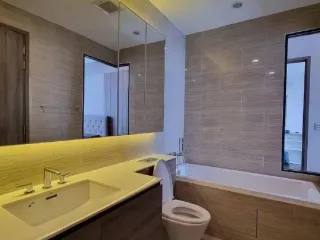 Wohnung zur Miete mit 2 Zimmer in Bang Na, Bangkok