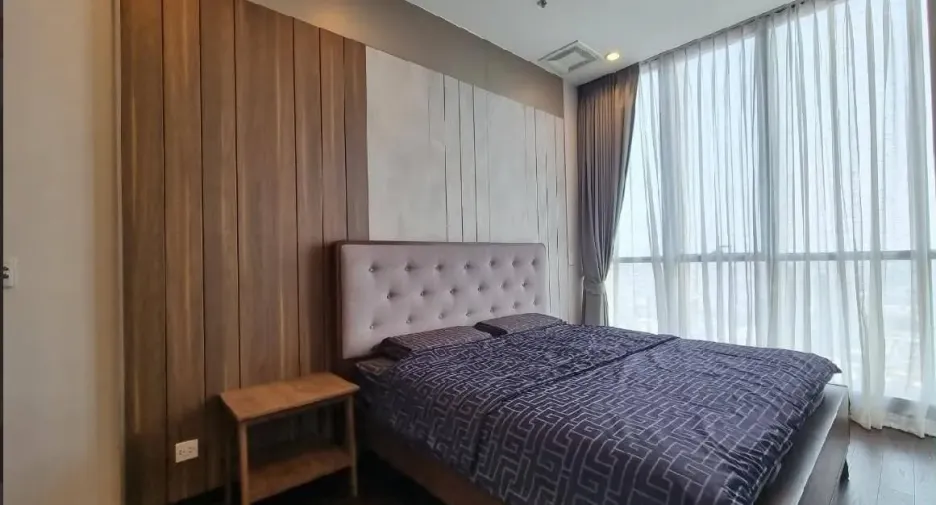 À louer 2 chambres condo à Bang Na, Bangkok