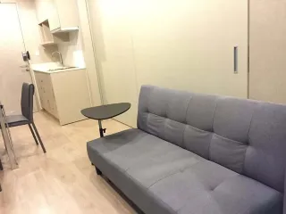 出租 1 卧室 公寓 在 Bang Rak, 曼谷