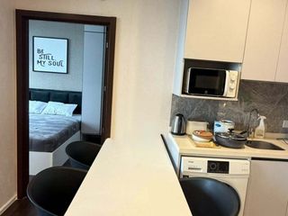 For rent 2 bedrooms condo in Bang Na, Bangkok