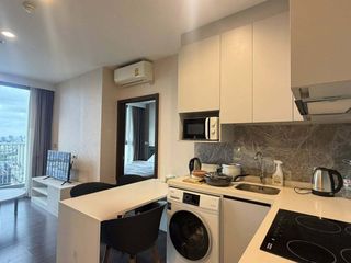 For rent 2 bedrooms condo in Bang Na, Bangkok