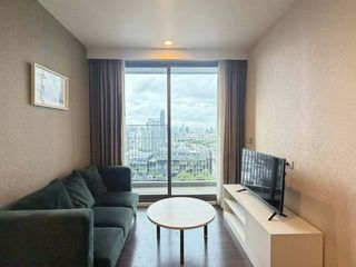 For rent 2 bedrooms condo in Bang Na, Bangkok