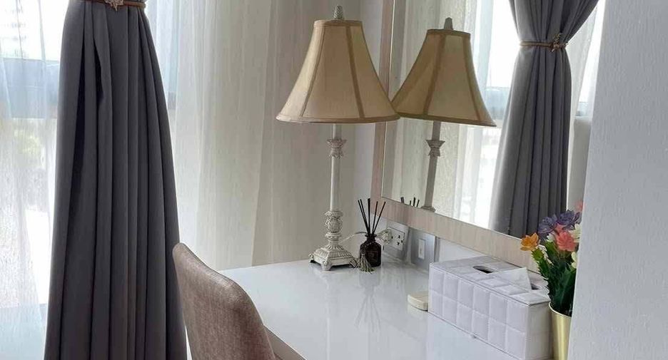 Condo en alquiler y en venta de 2 habitaciones en Watthana, Bangkok