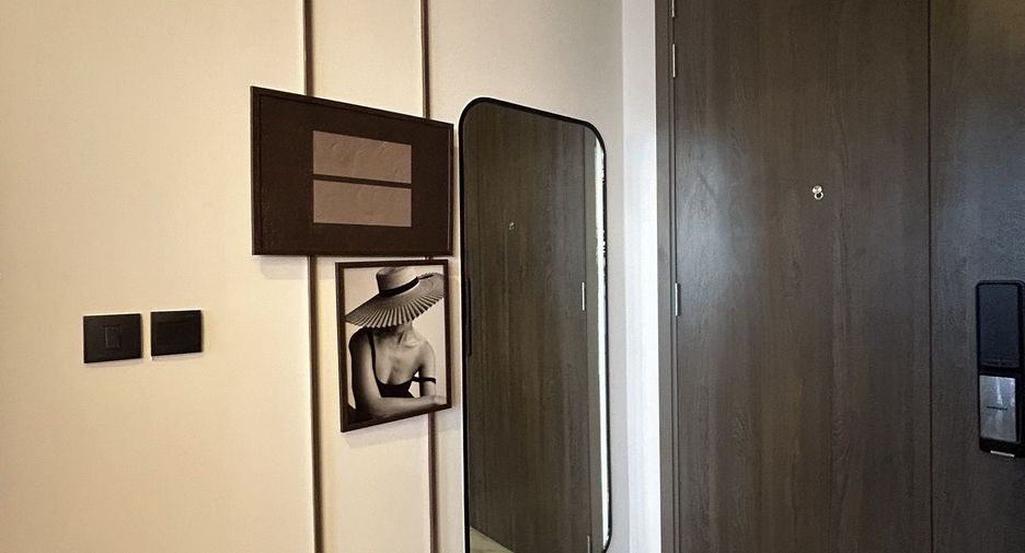 Аренда 2 спальни кондо в Щаттхана, Бангкок