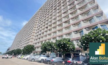 À louer 2 chambres condo à Jomtien, Pattaya