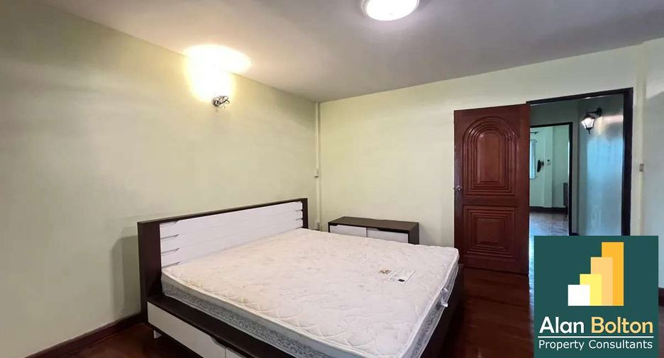 Haus zur Miete mit 3 Zimmer in East Pattaya, Pattaya