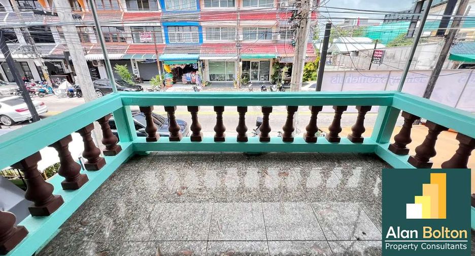 Haus zur Miete mit 3 Zimmer in East Pattaya, Pattaya