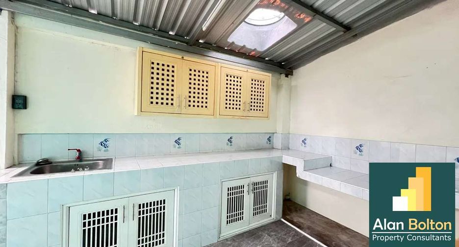 Haus zur Miete mit 3 Zimmer in East Pattaya, Pattaya
