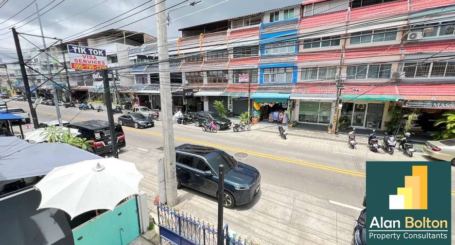 Haus zur Miete mit 3 Zimmer in East Pattaya, Pattaya