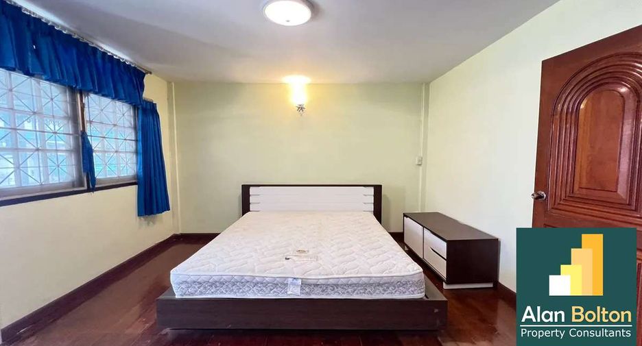 Haus zur Miete mit 3 Zimmer in East Pattaya, Pattaya