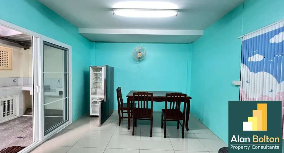 Haus zur Miete mit 3 Zimmer in East Pattaya, Pattaya
