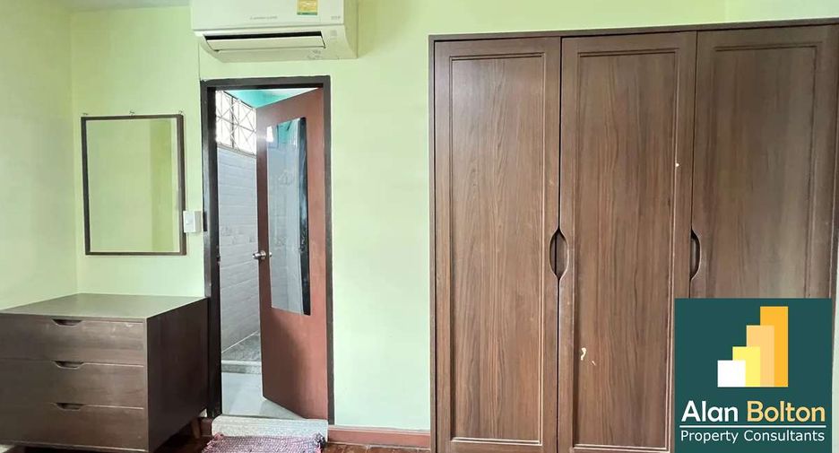 Haus zur Miete mit 3 Zimmer in East Pattaya, Pattaya