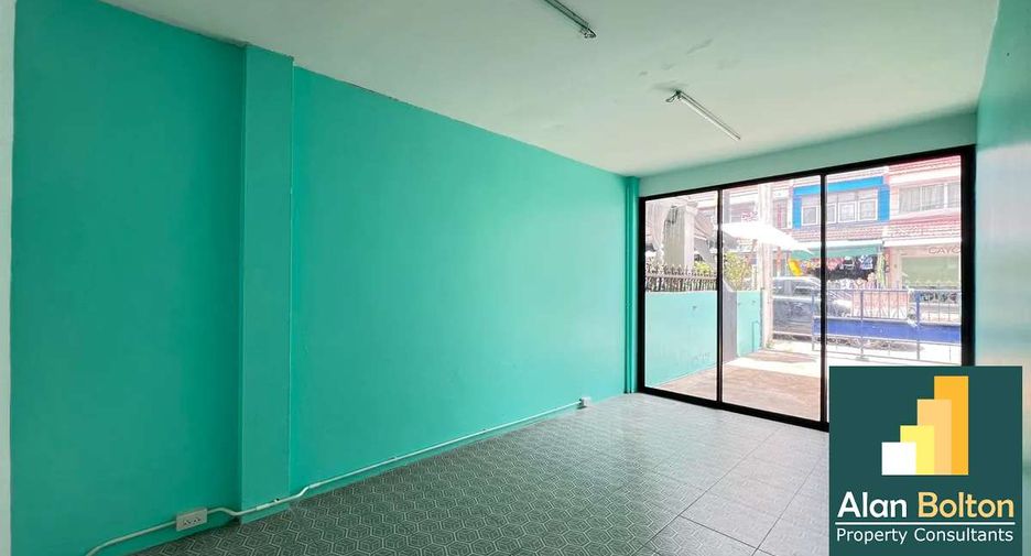 Haus zur Miete mit 3 Zimmer in East Pattaya, Pattaya