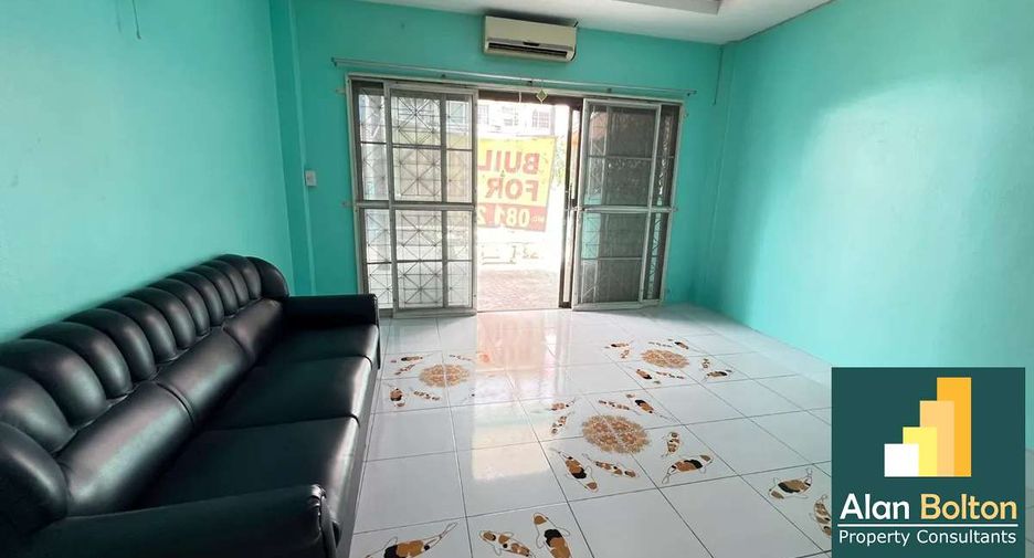 Haus zur Miete mit 3 Zimmer in East Pattaya, Pattaya