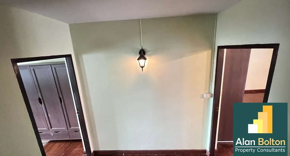 Haus zur Miete mit 3 Zimmer in East Pattaya, Pattaya