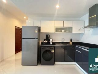 For rent 2 bedrooms condo in Bang Lamung, Chonburi