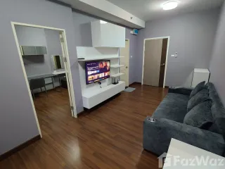 For rent 1 bed condo in Mueang Chiang Mai, Chiang Mai