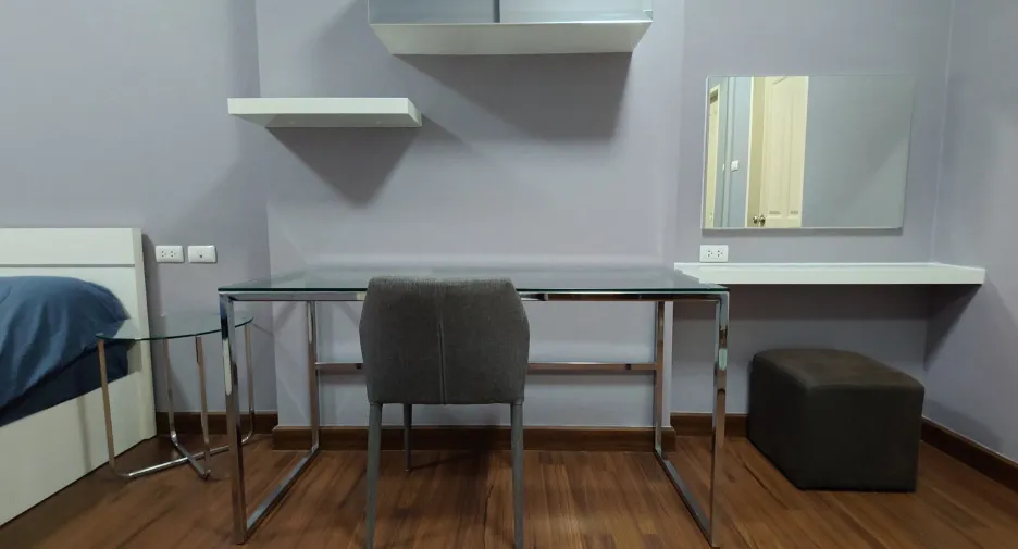 Condo en alquiler de 1 habitaciones en Mueang Chiang Mai, Chiang Mai