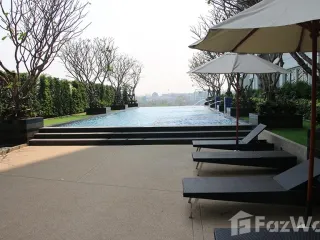 For rent 1 bed condo in Mueang Chiang Mai, Chiang Mai