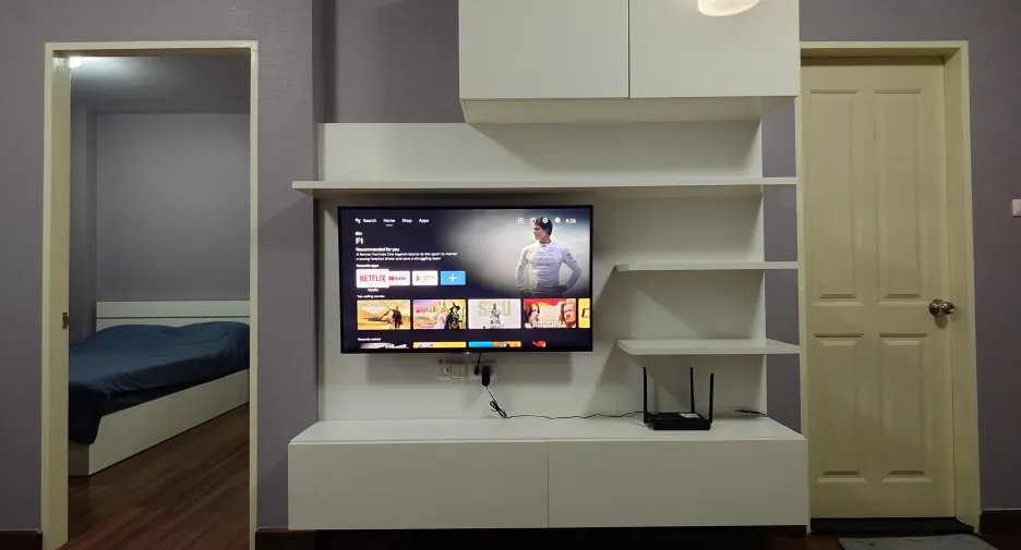 Condo en alquiler de 1 habitaciones en Mueang Chiang Mai, Chiang Mai