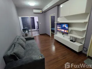 For rent 1 bed condo in Mueang Chiang Mai, Chiang Mai