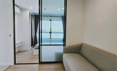 For rent 1 bed condo in Suan Luang, Bangkok
