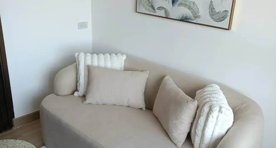 À vendre 1 chambre condo à Mueang Chiang Mai, Chiang Mai