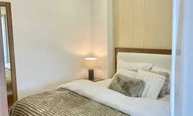 À vendre 1 chambre condo à Mueang Chiang Mai, Chiang Mai