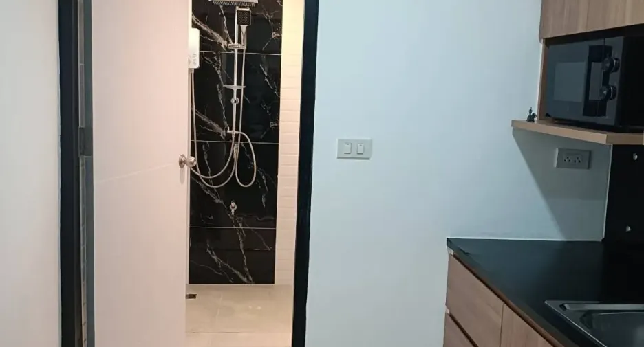À vendre 1 chambre condo à Mueang Chiang Mai, Chiang Mai