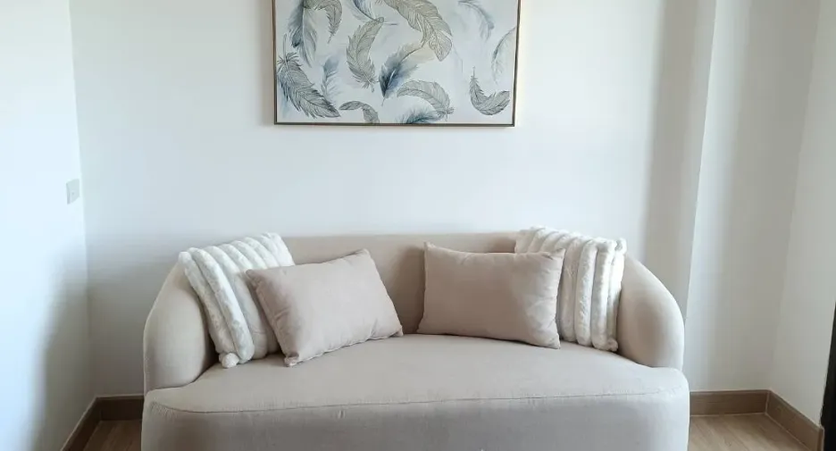 À vendre 1 chambre condo à Mueang Chiang Mai, Chiang Mai