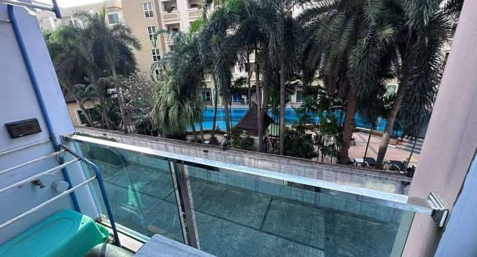 For sale 1 bed condo in South Pattaya, Pattaya