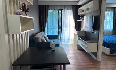 For sale 1 bed condo in South Pattaya, Pattaya