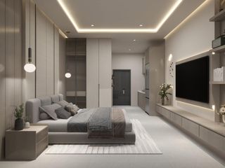 For sale 20 bedrooms condo in Bang Lamung, Chonburi