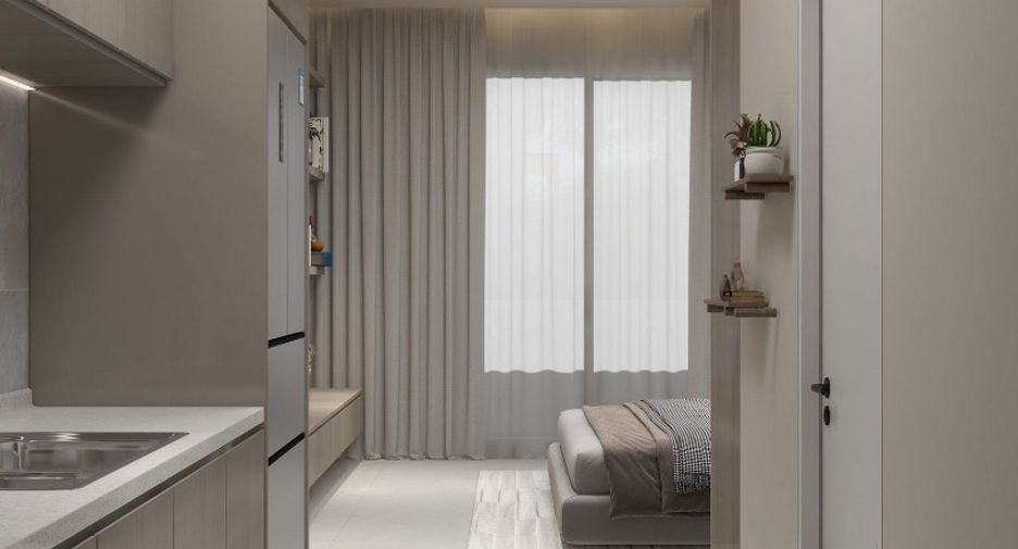 Condo en venta de 20 habitaciones en South Pattaya, Pattaya