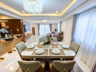 Villa en venta de 5 habitaciones en Bang Lamung, Chonburi