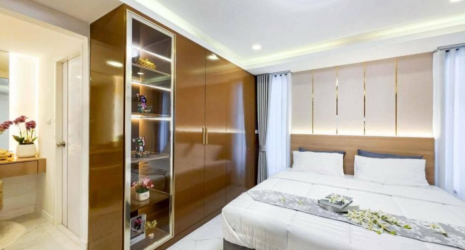 For sale 5 bedrooms villa in South Pattaya, Pattaya
