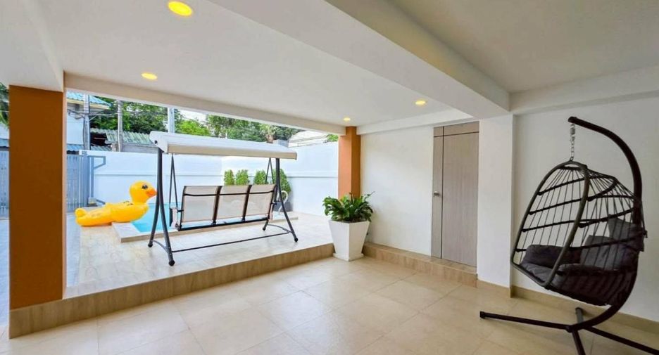 For sale 5 bedrooms villa in South Pattaya, Pattaya