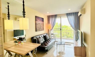 For sale 1 bed condo in Jomtien, Pattaya