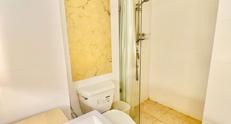 For sale 1 bed condo in Jomtien, Pattaya