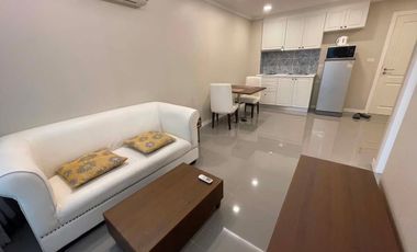 For sale 1 Beds condo in Jomtien, Pattaya