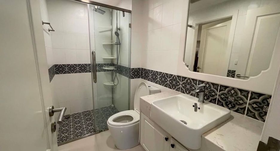 For sale 1 Beds condo in Jomtien, Pattaya