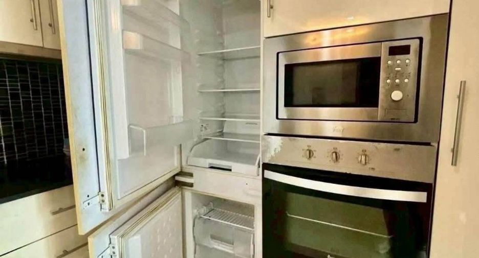 For rent 1 bed condo in Pratumnak, Pattaya