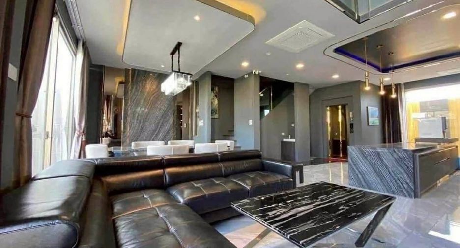 Casa en alquiler de 3 habitaciones en San Kamphaeng, Chiang Mai