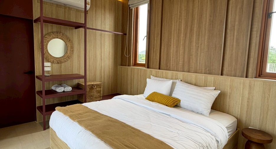 À louer et à vendre 5 chambres villa à Hua Hin, Prachuap Khiri Khan